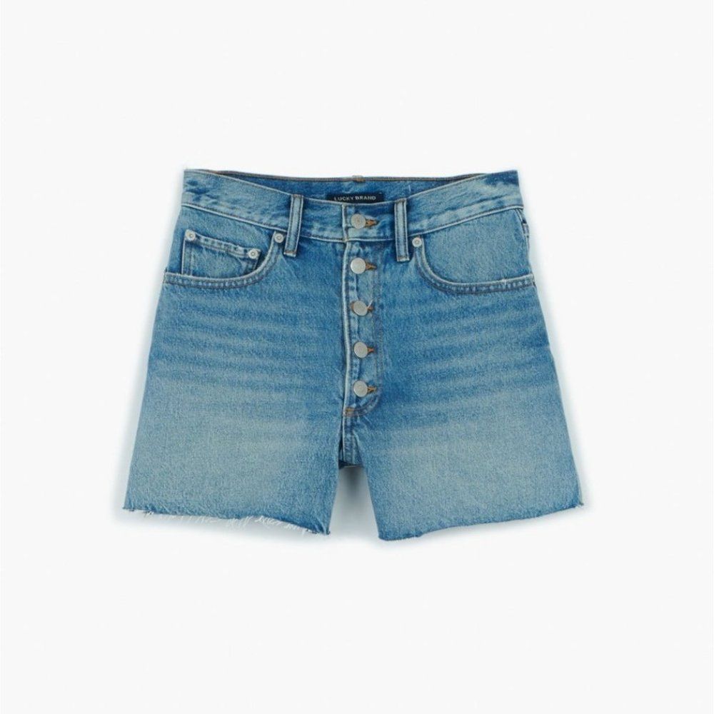Lucky Brand Traveler Shorts